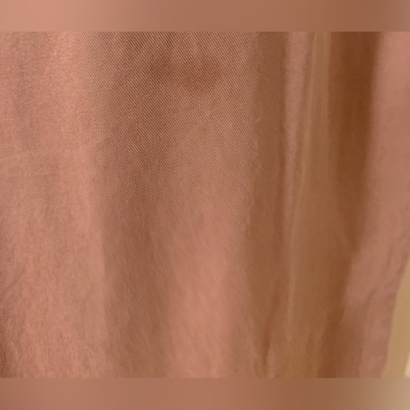 🤎Women’s wide leg flowy pants - Picture 4 of 5